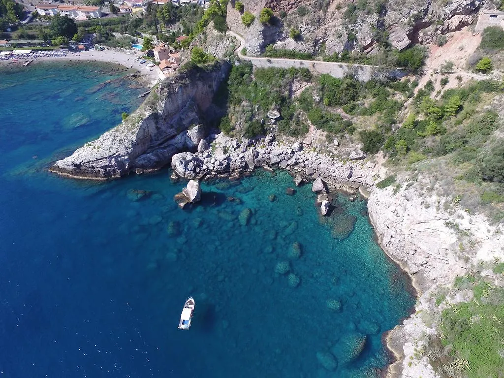 Semesterbostad Villa Mariedda Taormina