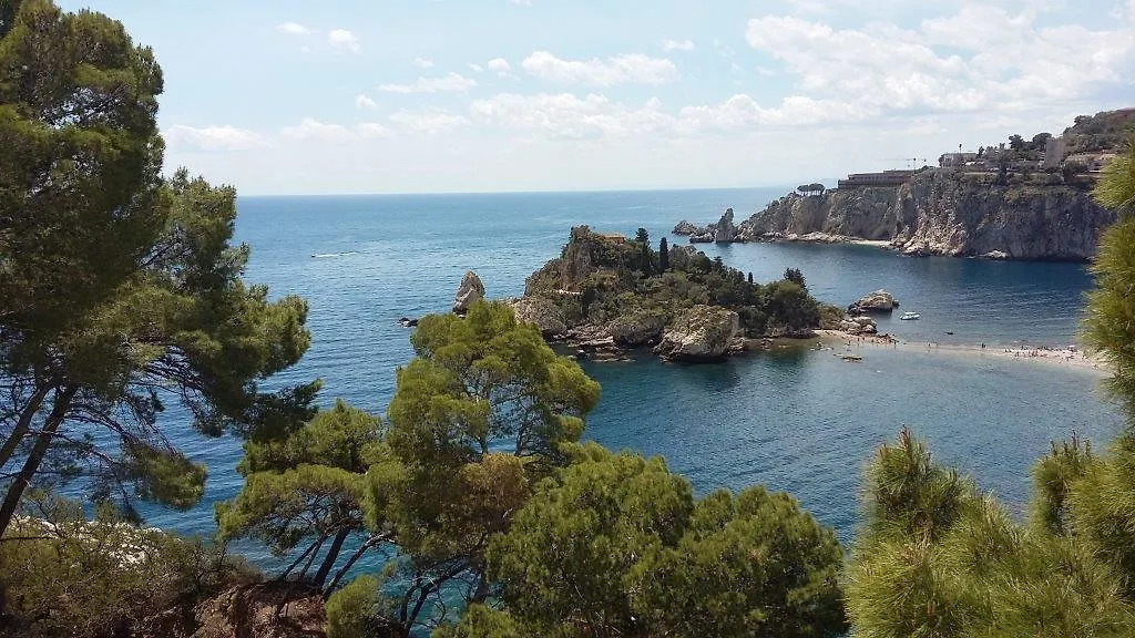 Villa Mariedda Taormina 0*,  Italien