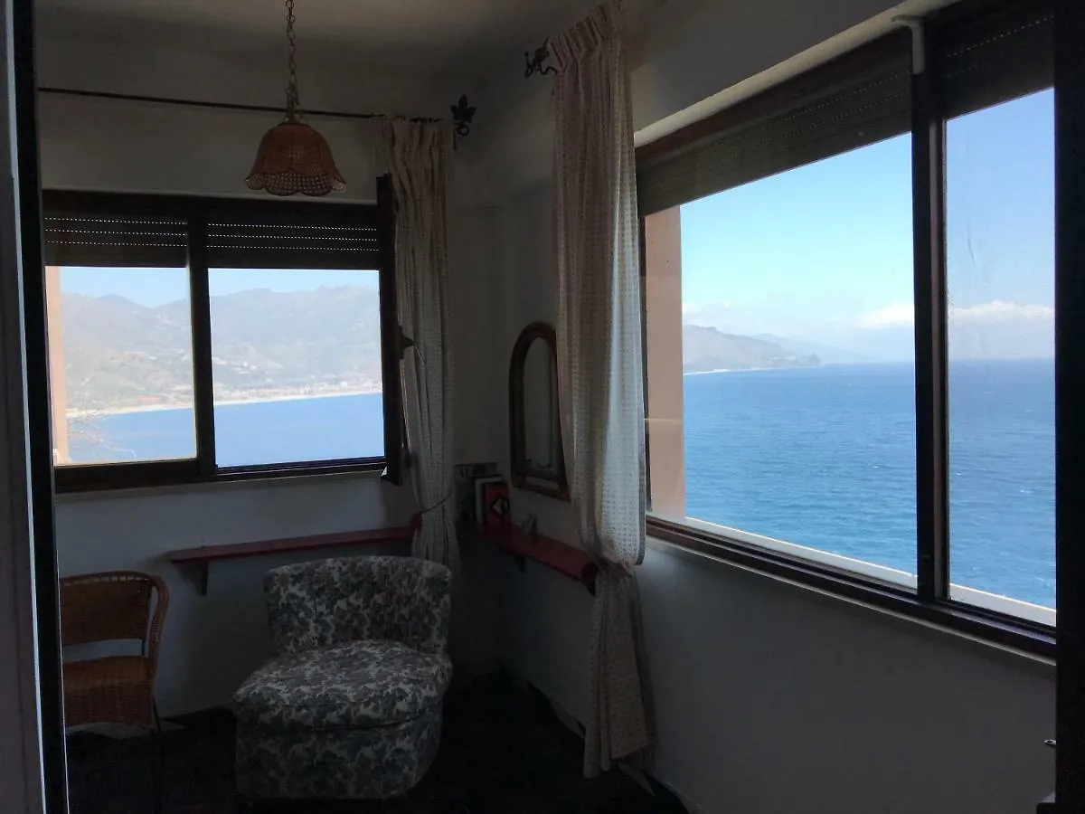 Semesterbostad Villa Mariedda Taormina