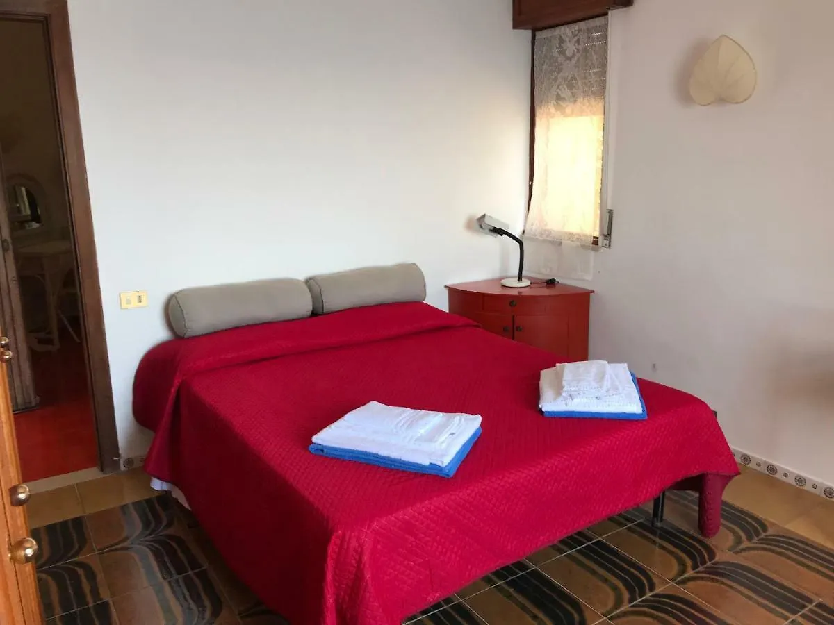 Villa Mariedda Taormina 0*,