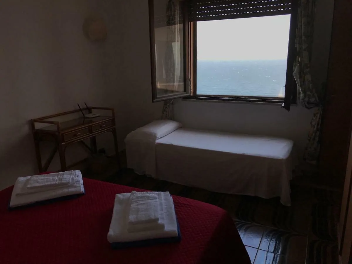 Villa Mariedda Taormina