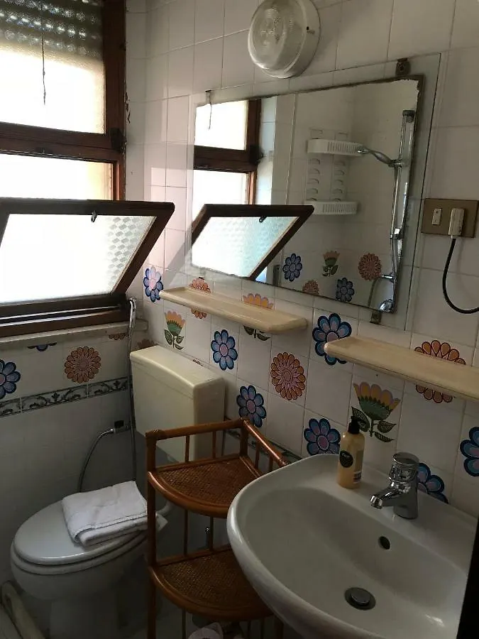 Semesterbostad Villa Mariedda Taormina Italien