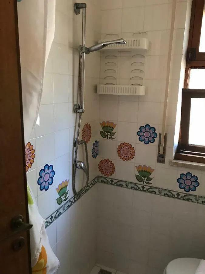 Semesterbostad Villa Mariedda Taormina