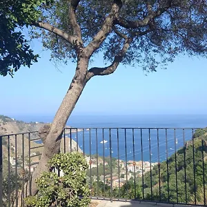 Hébergement de vacances Casa Da Daniela, Taormine