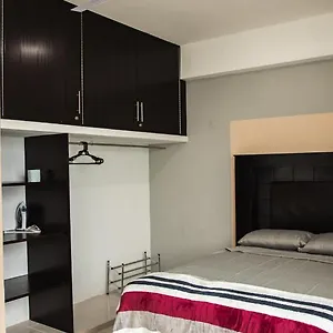  Appartement Departamento Orellana 1 Mexique