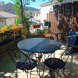  Appartement Chez Dado&denis Martin D'ardèche France